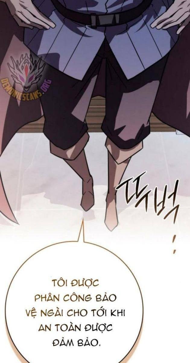 Pháp Sư Thiên Tài Đột Phá Giới Hạn - Page 38