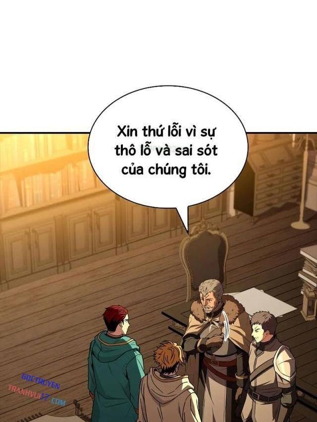 Pháp Sư Thiên Tài Giấu Nghề - Page 108