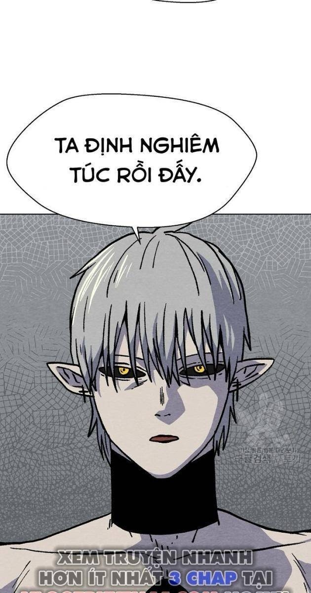 Cánh Cổng Asura - Page 15