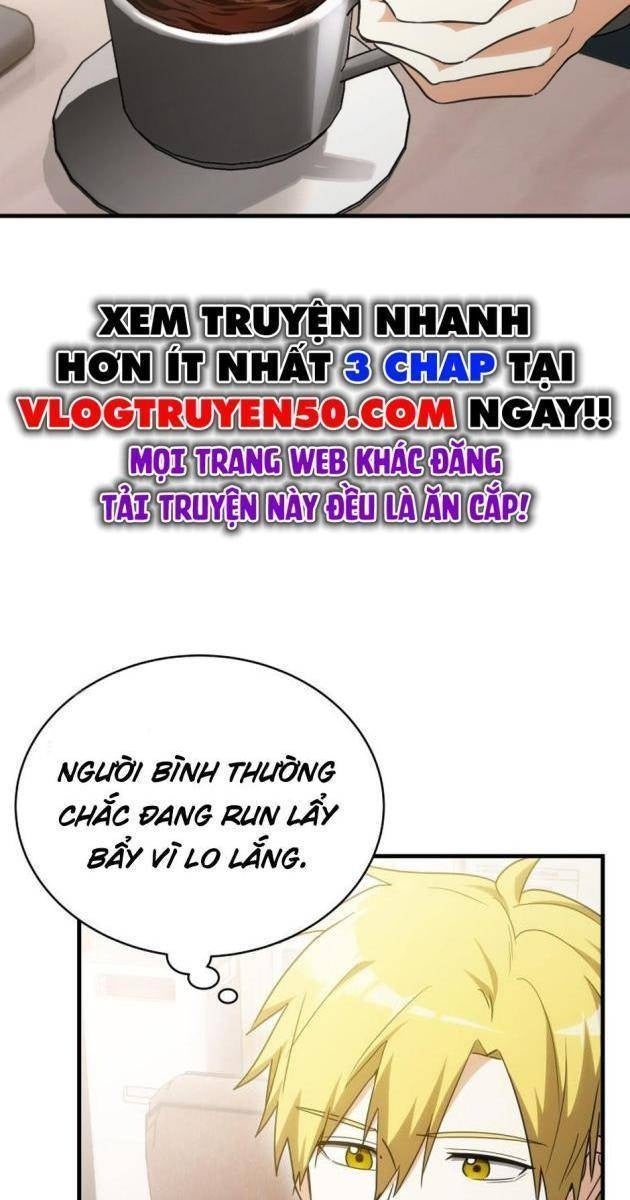 Ranker Mơ Được Nghỉ Hưu - Page 106