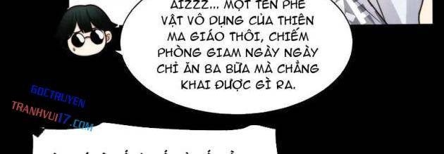 Trước Mặt Bệnh Tâm Thần, Quỷ Dị Chẳng Là Gì Cả - Page 16