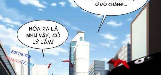 Trước Mặt Bệnh Tâm Thần, Quỷ Dị Chẳng Là Gì Cả - Page 50