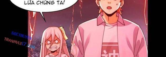 Trước Mặt Bệnh Tâm Thần, Quỷ Dị Chẳng Là Gì Cả - Page 51