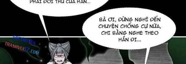 Trước Mặt Bệnh Tâm Thần, Quỷ Dị Chẳng Là Gì Cả - Page 4
