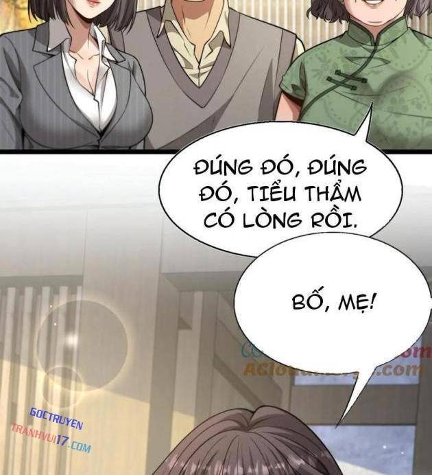 Sau Khi Tự Do Tài Chính, Họ Đã Dâng Hiến Lòng Trung Thành - Page 32