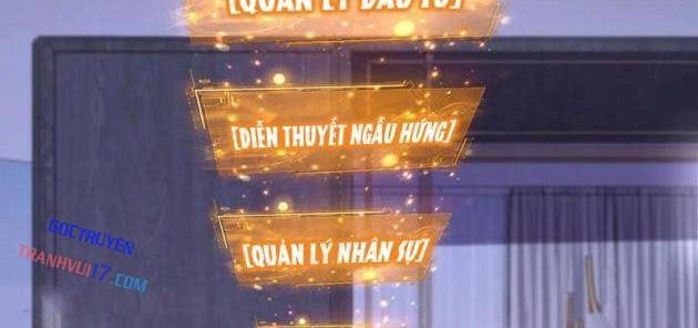Sau Khi Tự Do Tài Chính, Họ Đã Dâng Hiến Lòng Trung Thành - Page 42