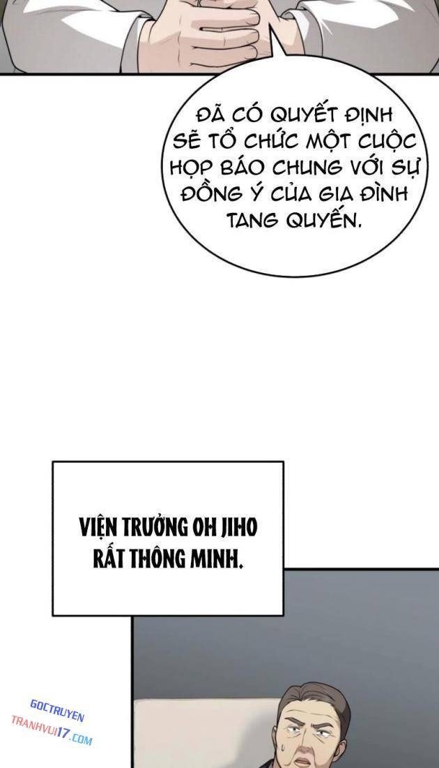 Bác Sĩ Hồi Quy Chỉ Muốn Sống Bình Lặng - Page 92