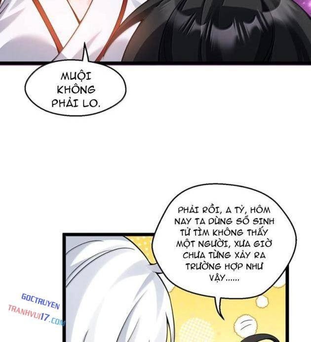 Hảo Đồ Nhi Hãy Tha Cho Vi Sư - Page 54