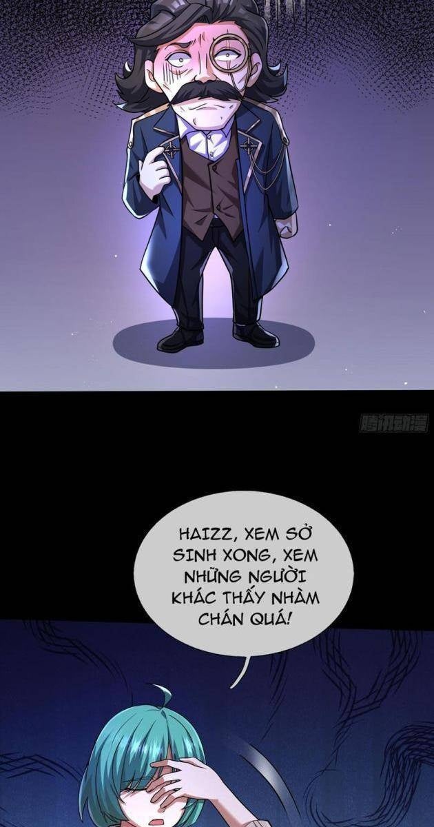 Toàn Cầu Kinh Dị: Ta Mở Ra Thương Thành Tự Do Hack - Page 29