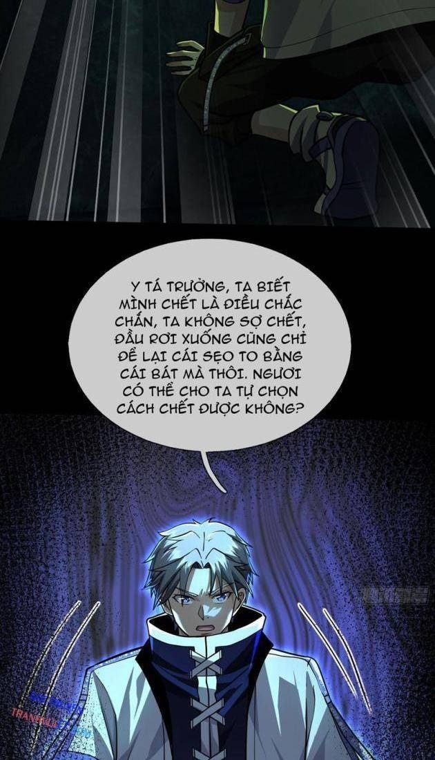 Toàn Cầu Kinh Dị: Ta Mở Ra Thương Thành Tự Do Hack - Page 82