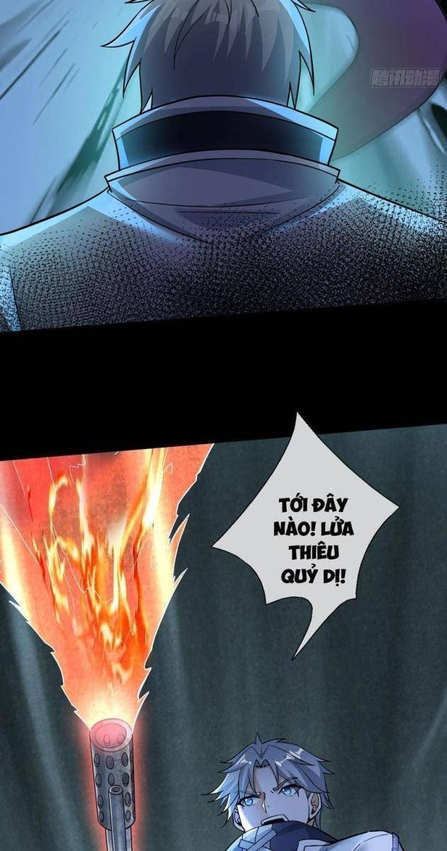 Toàn Cầu Kinh Dị: Ta Mở Ra Thương Thành Tự Do Hack - Page 100
