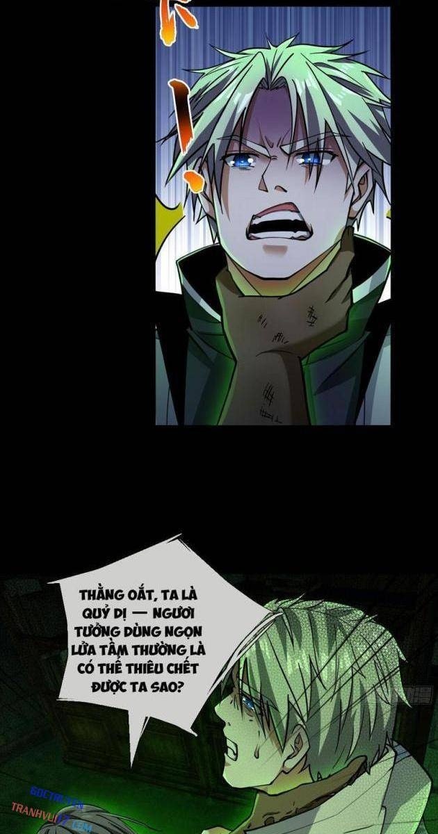 Toàn Cầu Kinh Dị: Ta Mở Ra Thương Thành Tự Do Hack - Page 112