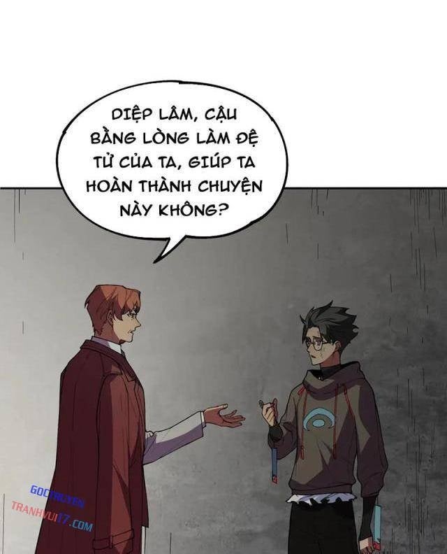Cấm Chú Sư Mạnh Nhất Lịch Sử - Page 66