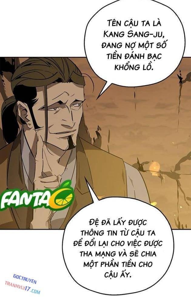 Võ Lâm Phương Tây - Page 54