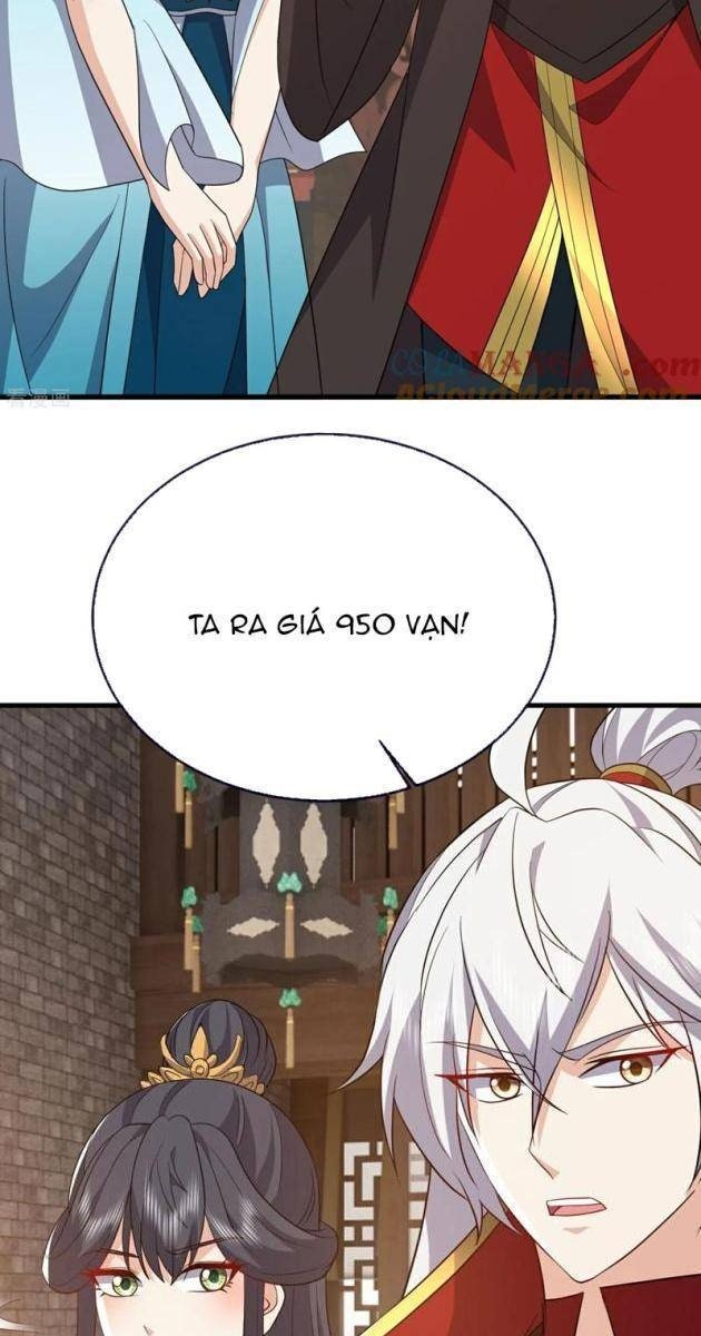 Tiên Võ Đế Tôn - Page 53