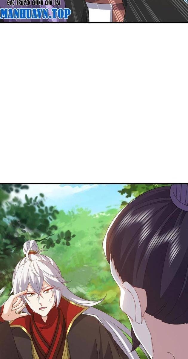Tiên Võ Đế Tôn - Page 59