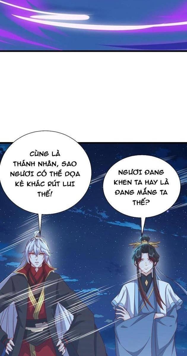 Tiên Võ Đế Tôn - Page 37