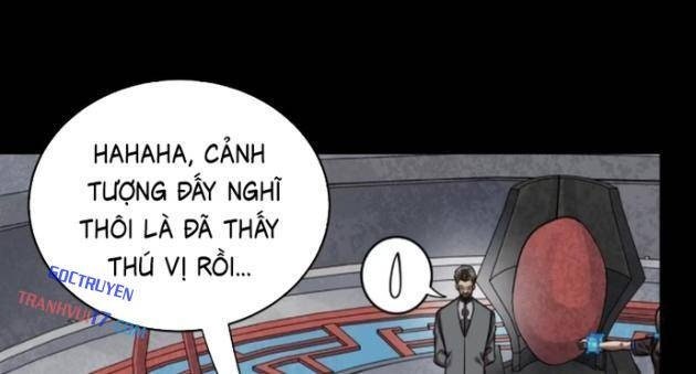 Tinh Giáp Hồn Tướng - Page 30