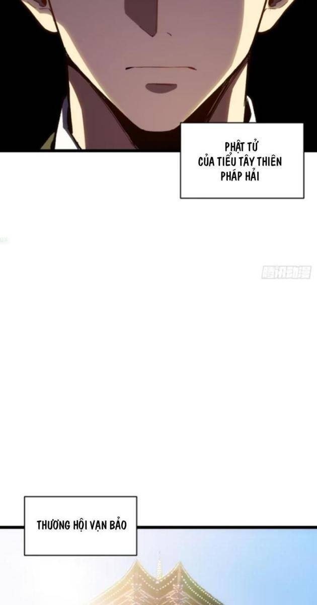 Bắt Đầu Đánh Dấu Hoang Cổ Thánh Thể - Page 37