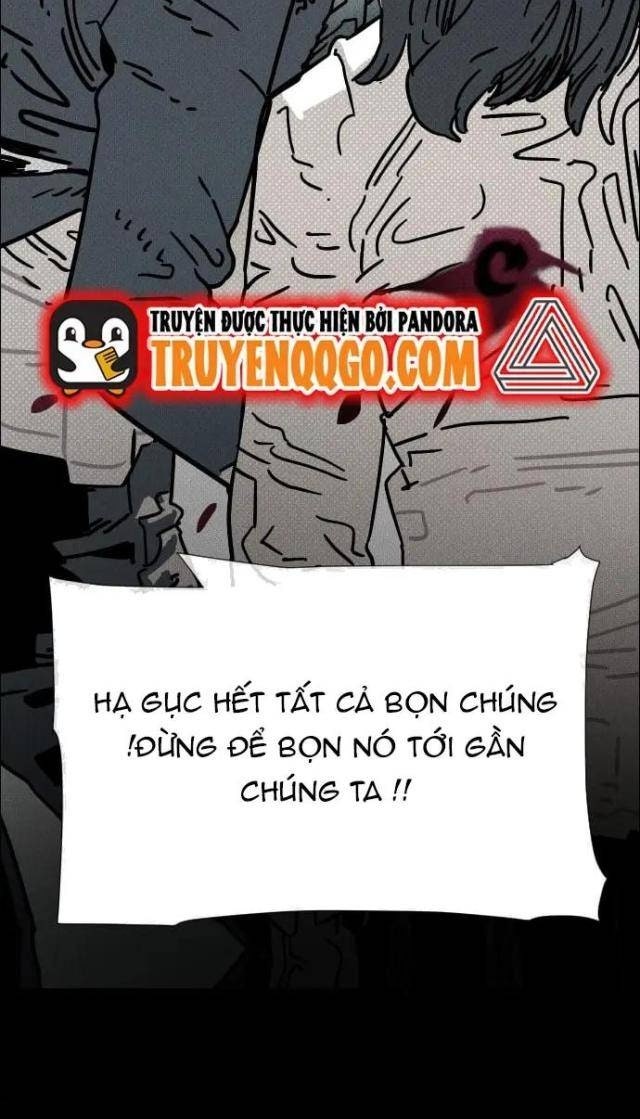 Dịch Vụ Tang Lễ Cho Xác Sống - Page 60
