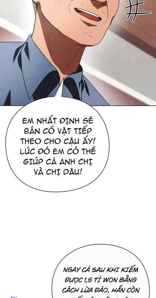 Người Giám Định Cổ Vật - Page 86