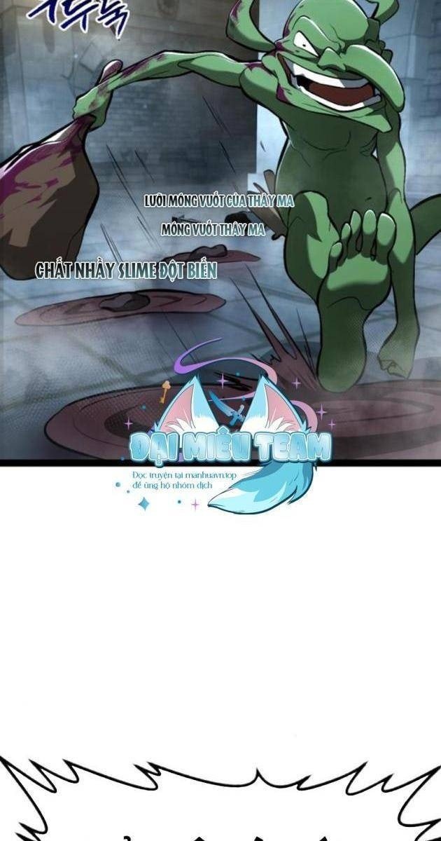 Goblin Cấp 999 - Page 19