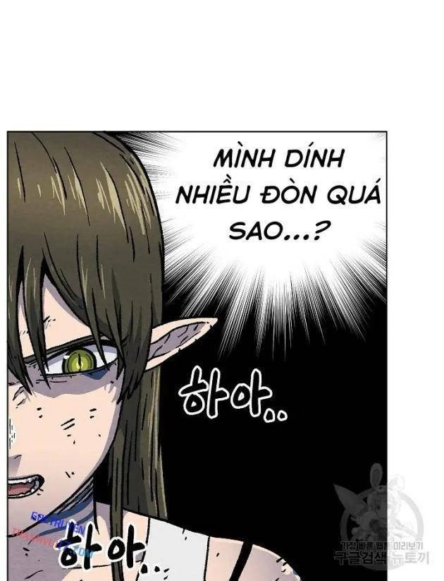 Cánh Cổng Asura - Page 27