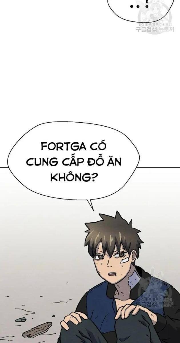 Cánh Cổng Asura - Page 43