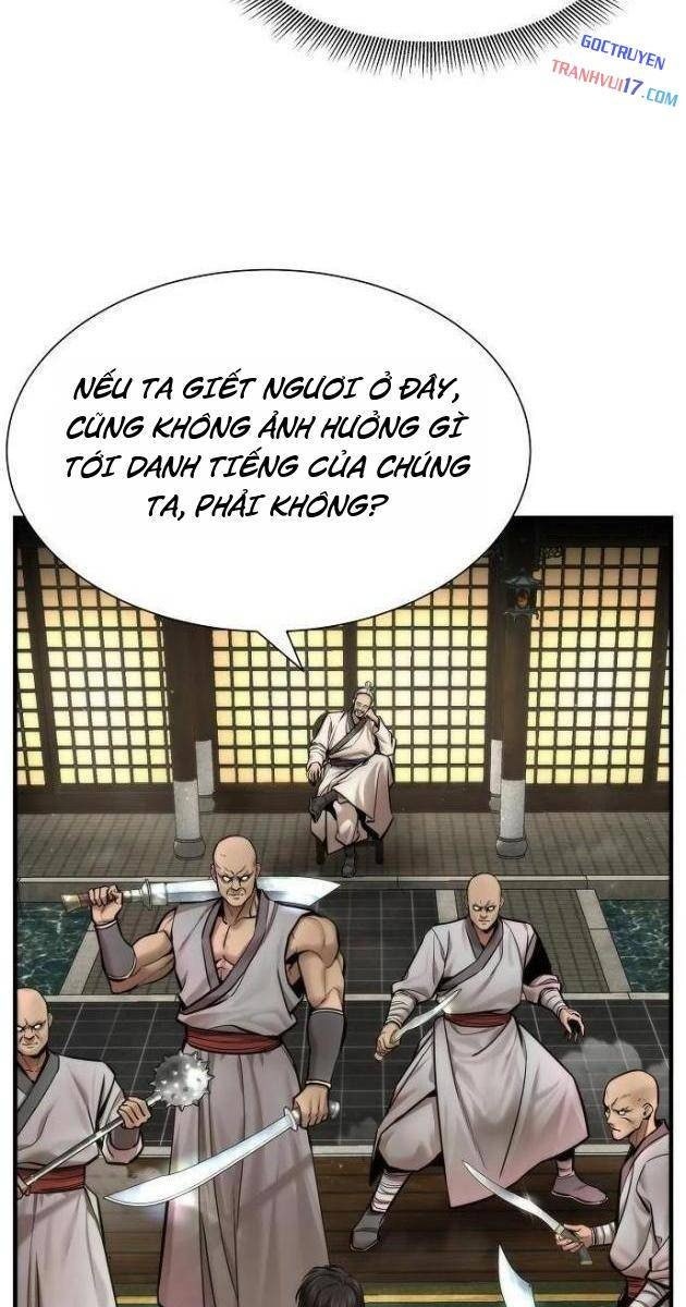 Tôi Hồi Sinh Vào Cuốn Truyện Tu Tiên - Page 2