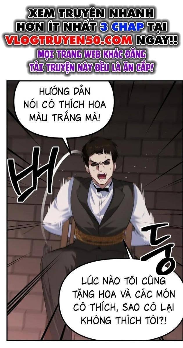 Tôi Là Thợ Săn Có Kĩ Năng Tự Sát Cấp SSS - Page 23