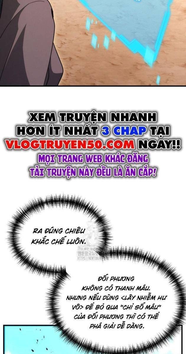 Ranker Mơ Được Nghỉ Hưu - Page 49