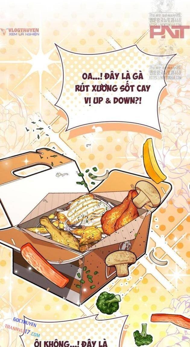 Ranker Mơ Được Nghỉ Hưu - Page 84