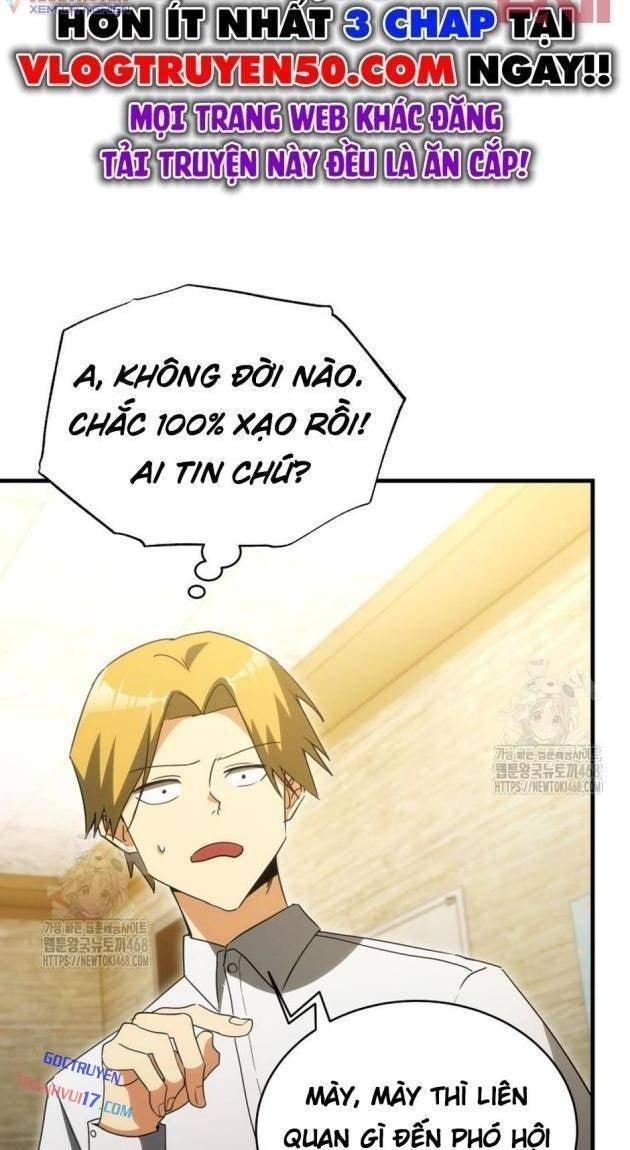 Ranker Mơ Được Nghỉ Hưu - Page 18