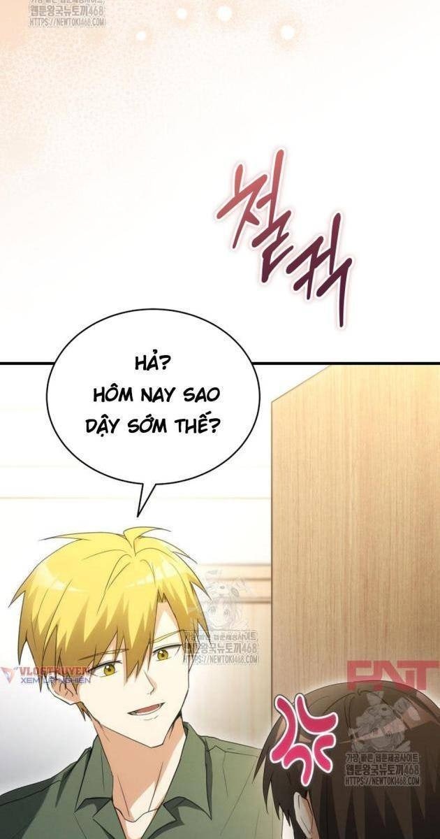Ranker Mơ Được Nghỉ Hưu - Page 10
