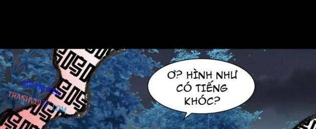 Trước Mặt Bệnh Tâm Thần, Quỷ Dị Chẳng Là Gì Cả - Page 54