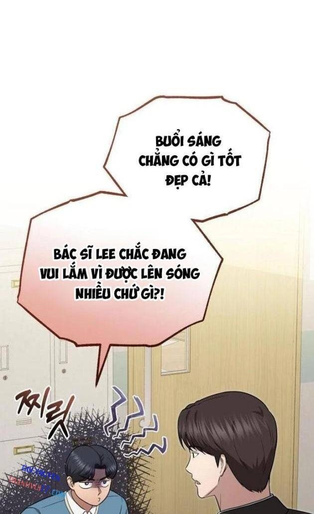 Bác Sĩ Hồi Quy Chỉ Muốn Sống Bình Lặng - Page 67