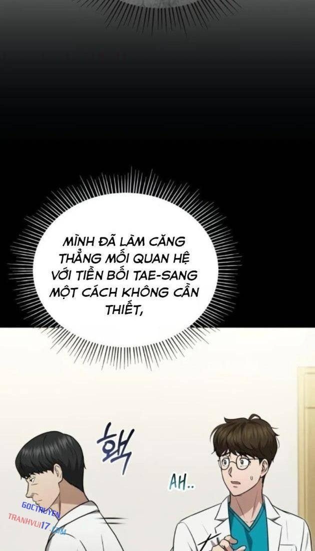 Bác Sĩ Hồi Quy Chỉ Muốn Sống Bình Lặng - Page 86
