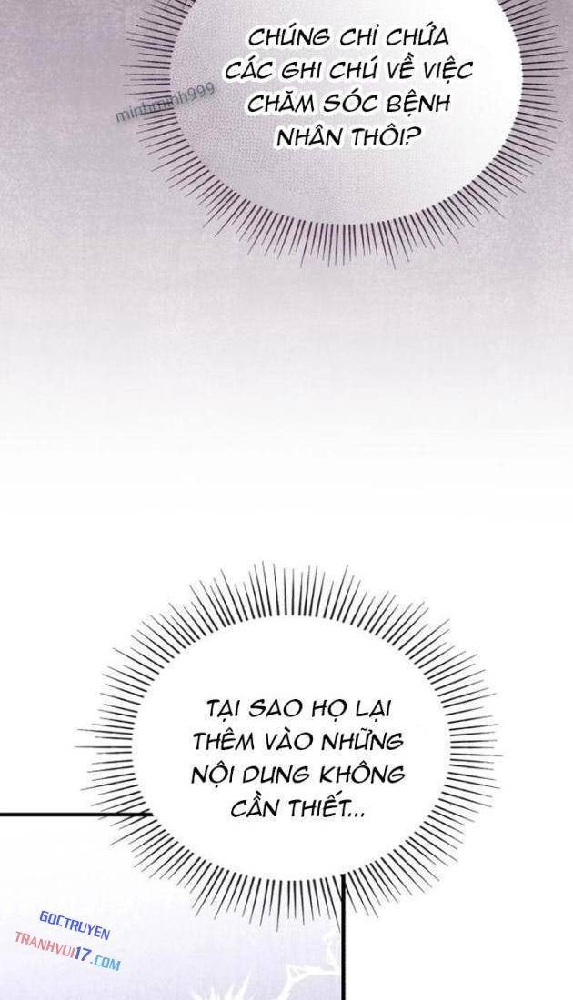 Bác Sĩ Hồi Quy Chỉ Muốn Sống Bình Lặng - Page 32