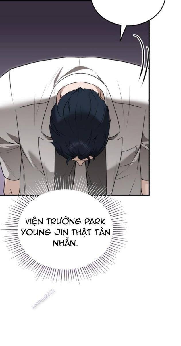 Bác Sĩ Hồi Quy Chỉ Muốn Sống Bình Lặng - Page 79