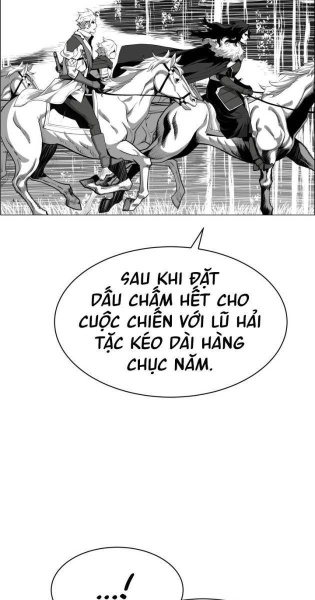 Hoàn Ác - Vương Quyền Và Tự Do - Page 27