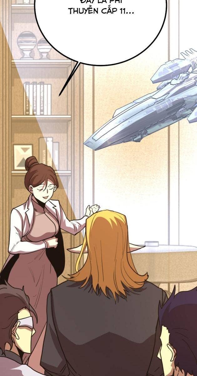 Cao Võ: Hạ Cánh Đến Một Vạn Năm Sau - Page 15