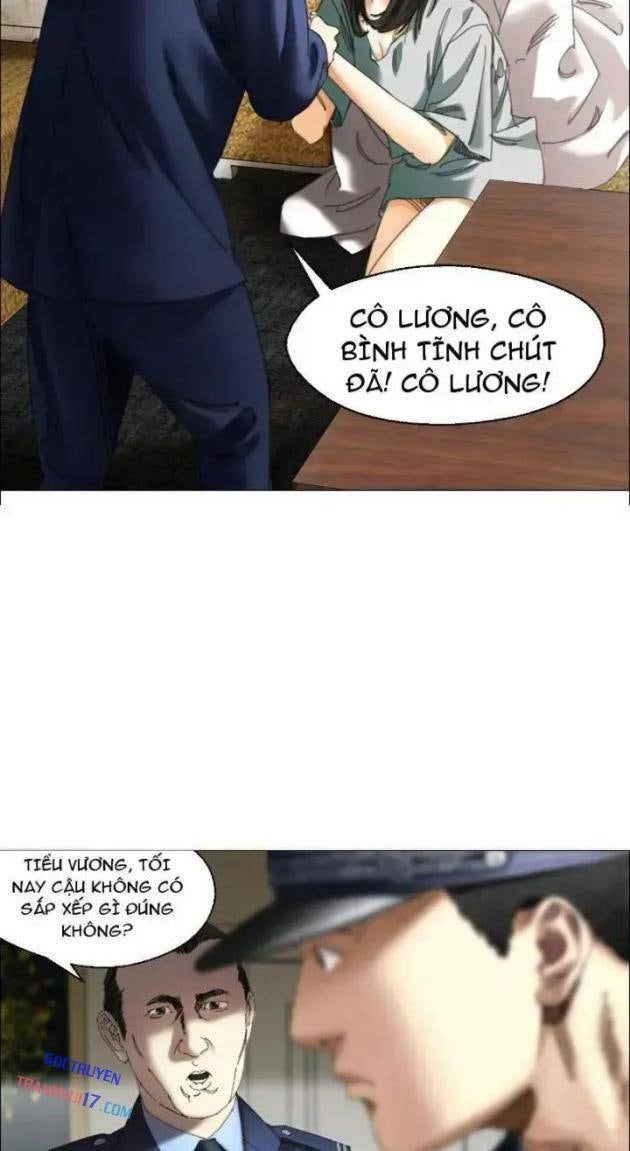 Giờ Ngọ Ba Khắc - Page 22