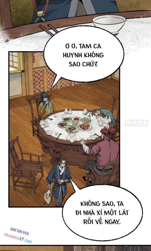 Xích Tâm Tuần Thiên - Page 23