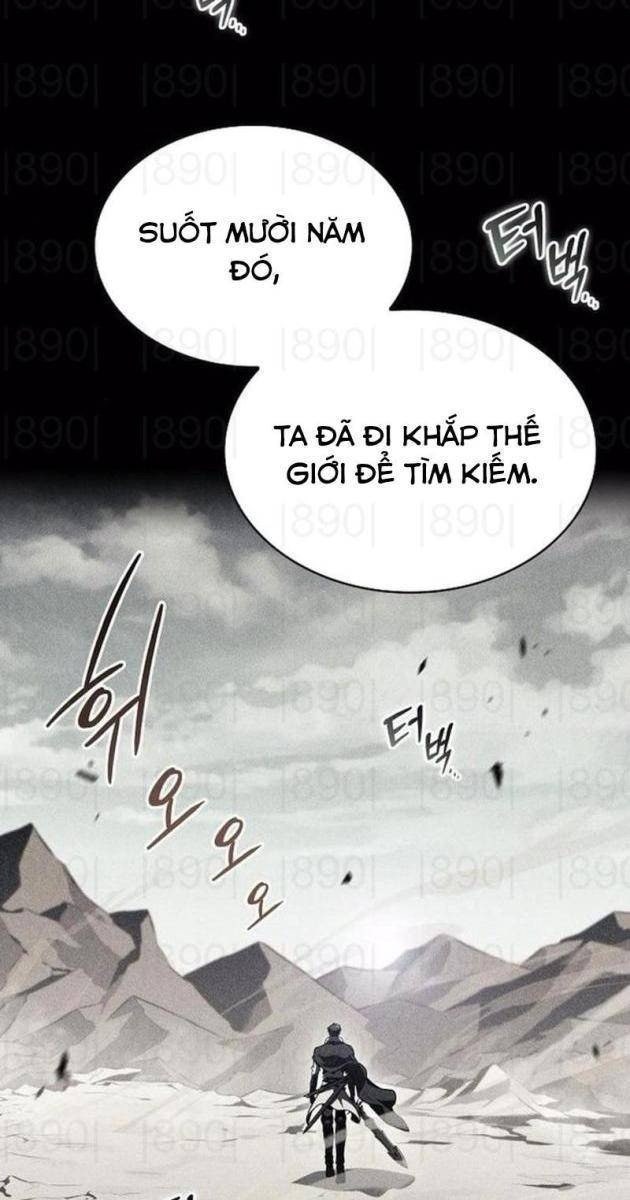 Quán Ăn Định Mệnh - Page 52