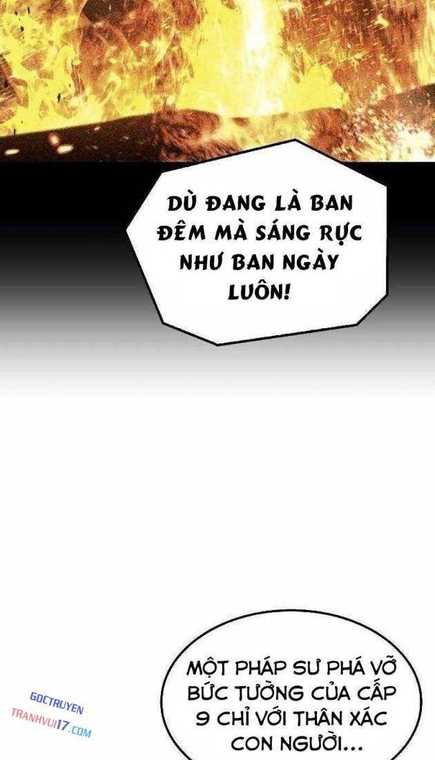 Đại Pháp Sư Mở Nhà Hàng - Page 20