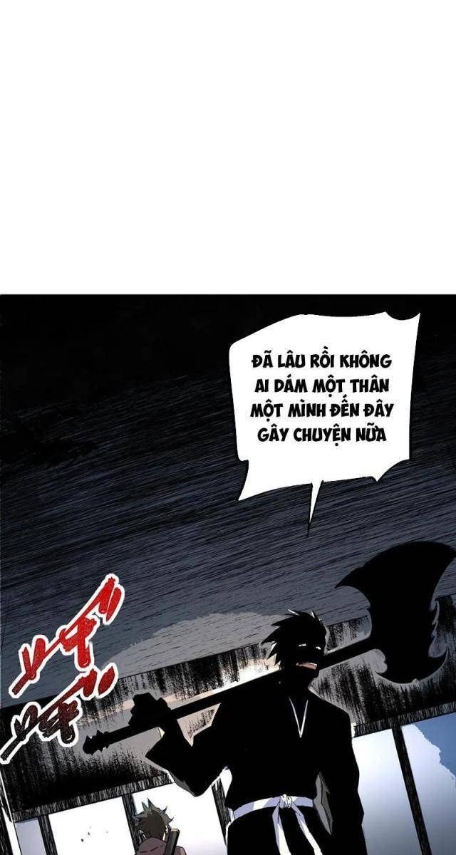 Cấm Chú Sư Mạnh Nhất Lịch Sử - Page 76