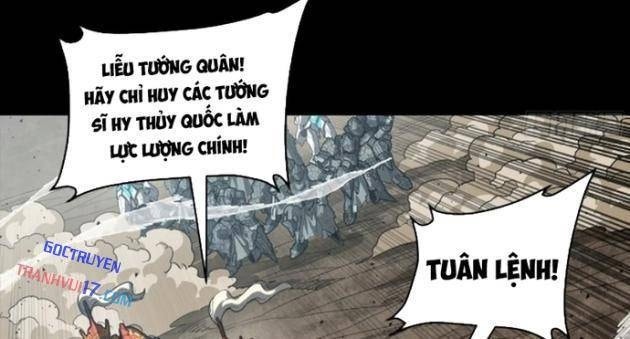 Tinh Giáp Hồn Tướng - Page 21
