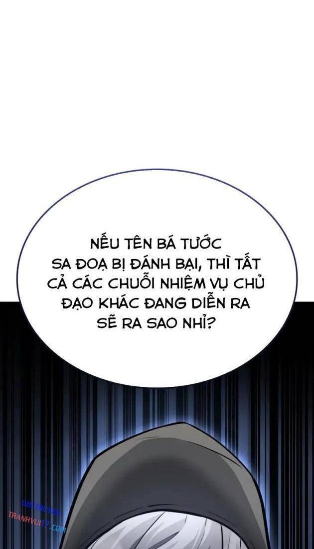Độc Chiến Đế Vương - Page 33