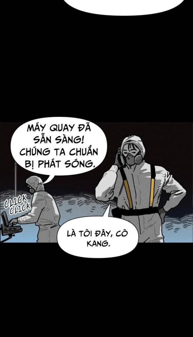 Dịch Vụ Tang Lễ Cho Xác Sống - Page 26