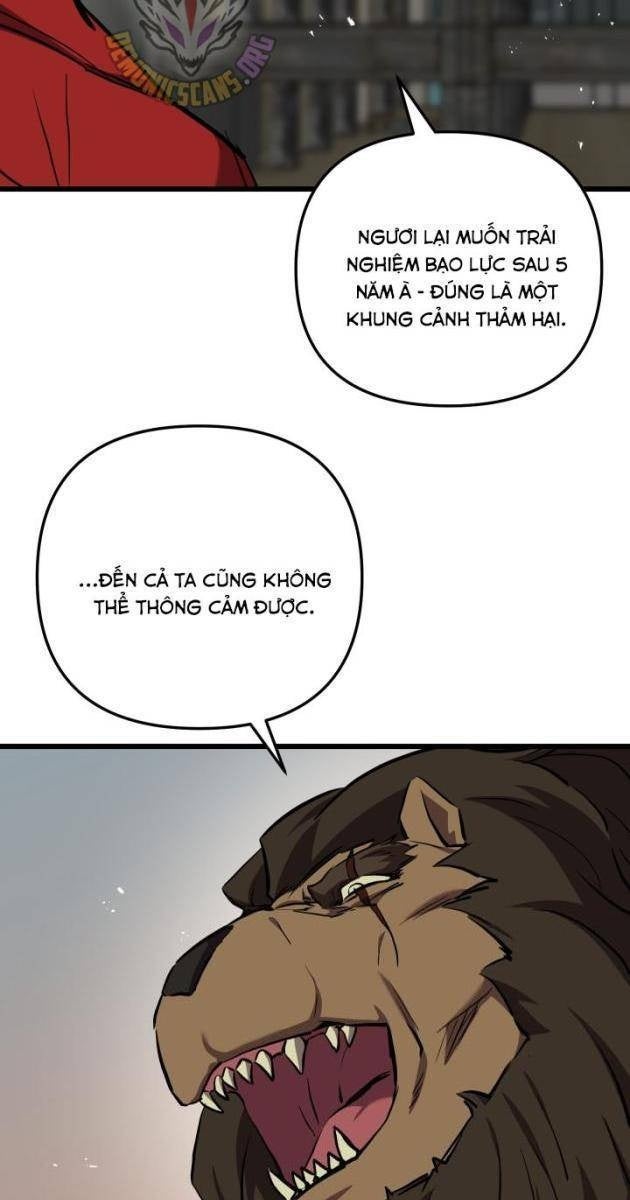 Giả Vờ Làm Kẻ Vô Dụng Ở Học Đường - Page 61